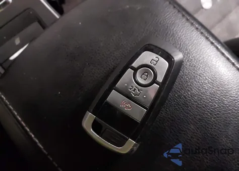 2020 Ford Fusion Se из США, поврежденный, VIN 3FA6P0HD9LR258122